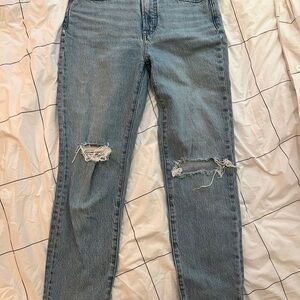 Madewell Perfect Vintage Jean